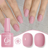 Color Gel Polish 10ml Gel Nail Polish NICOLE DIARY 28 