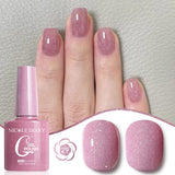 Color Gel Polish 10ml Gel Nail Polish NICOLE DIARY 29 