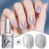 Color Gel Polish 10ml Gel Nail Polish NICOLE DIARY 53 