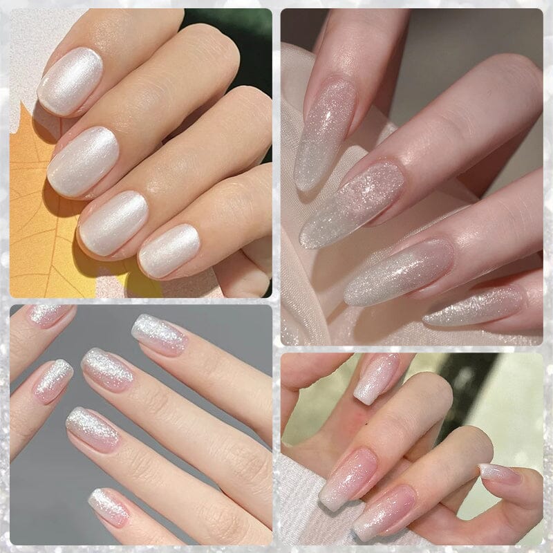 Color Gel Polish 10ml Gel Nail Polish NICOLE DIARY 