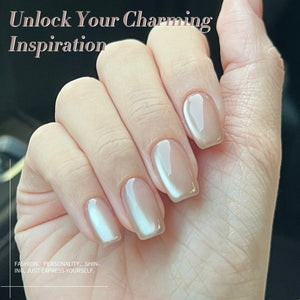 Moonlight Cat Magnetic Gel Polish MY272 Delight 15ml Gel Nail Polish BORN PRETTY 