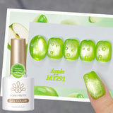 Colored Cat Magnetic Gel Polish Fruit Series 10ml HEMA/TPO FREE
