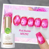 Colored Cat Magnetic Gel Polish Fruit Series 10ml HEMA/TPO FREE