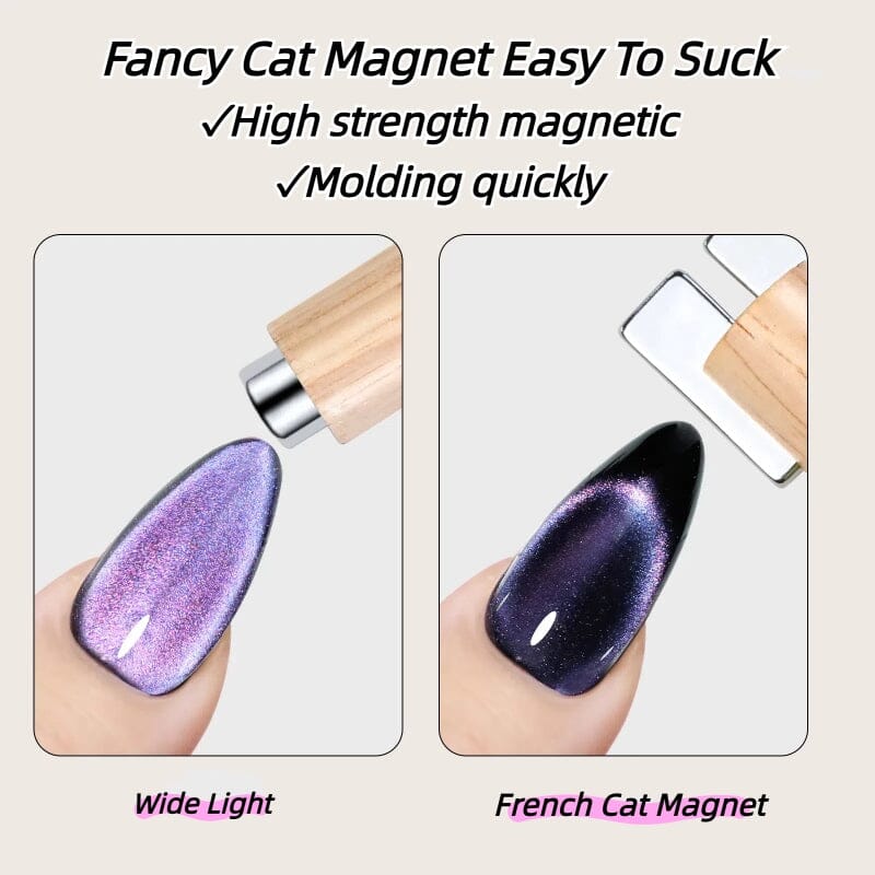Removable Multi-Functional Strong Cat Magnetic Stick Tools & Accessories No Brand 