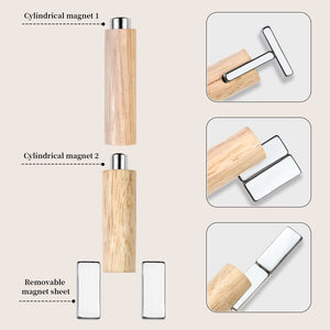 Removable Multi-Functional Strong Cat Magnetic Stick Tools & Accessories No Brand 