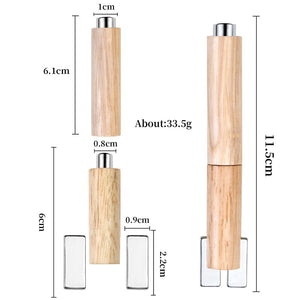 Removable Multi-Functional Strong Cat Magnetic Stick Tools & Accessories No Brand 
