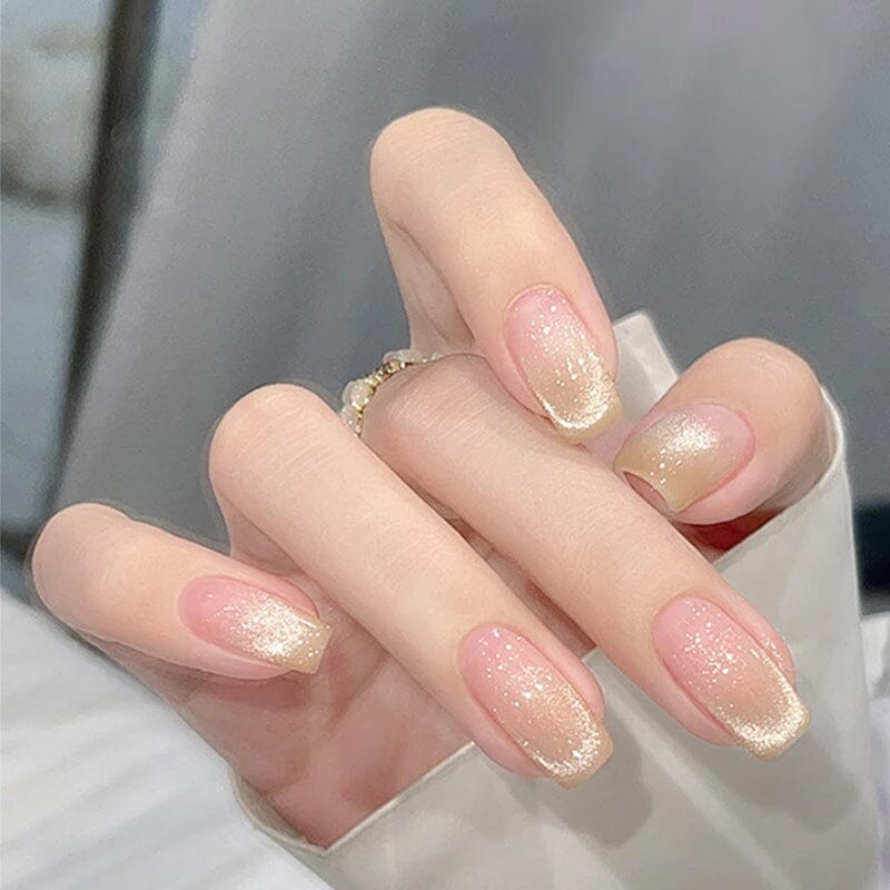 Brown Handle 3 in 1 Cylindrical Magnetic Stick Tools & Accessories No Brand 