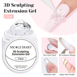 3D Sculpting Extension Gel 8ml