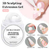 3D Sculpting Extension Gel 8ml