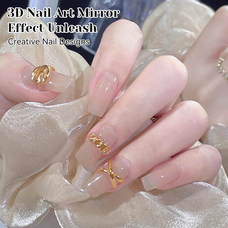 3D Sculpting Extension Gel 8ml