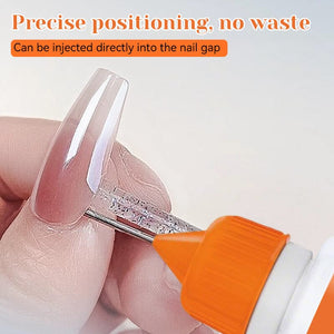 Nail Debonder 12ml Tools & Accessories NICOLE DIARY 