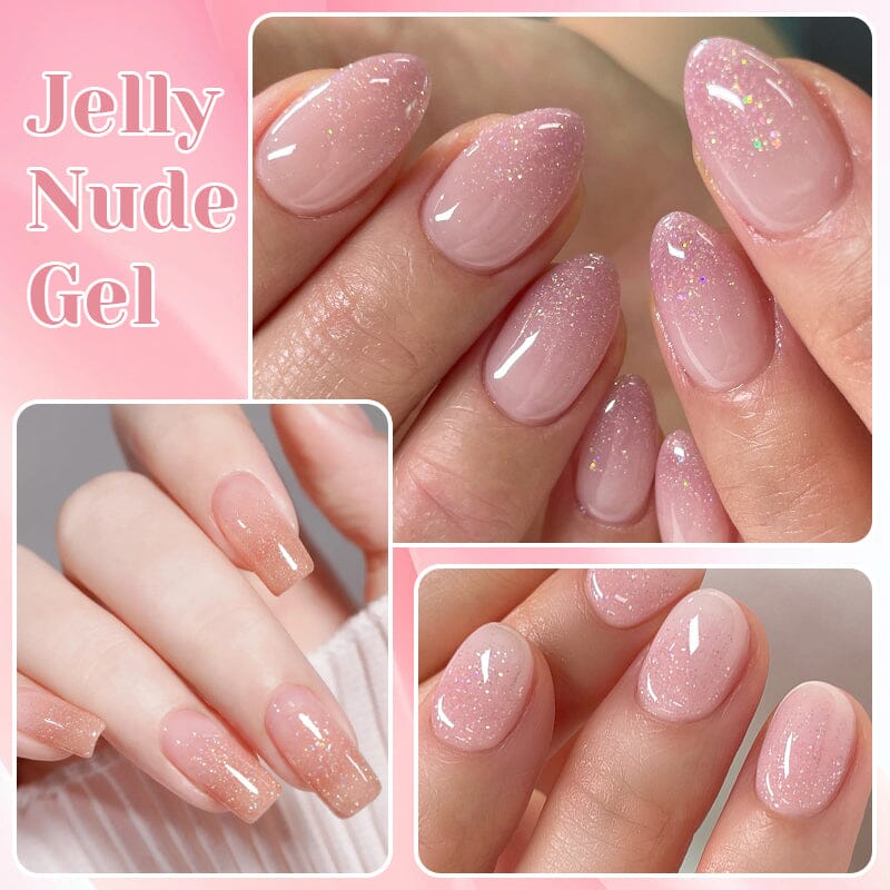 Jelly Gel NE11 15ml – BORN PRETTY