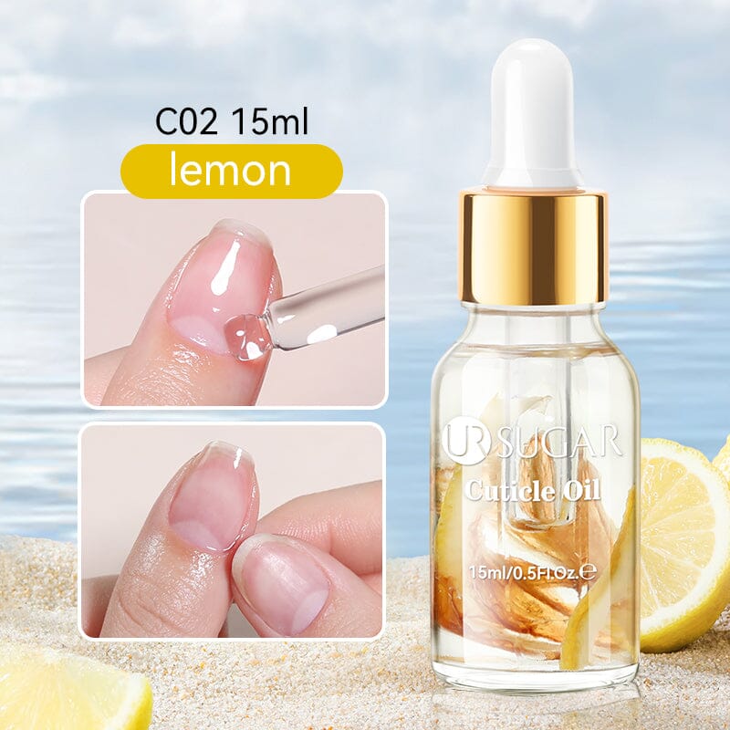Cuticle Oil 15ml – BORN PRETTY