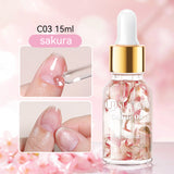 Cuticle Oil 15ml