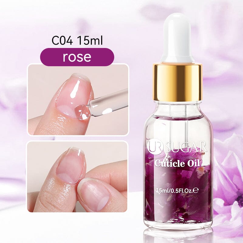 Cuticle Oil 15ml – BORN PRETTY