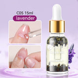 Cuticle Oil 15ml