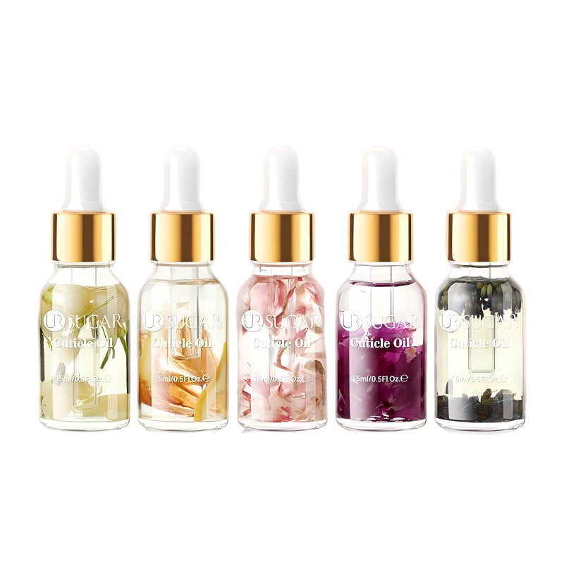 Cuticle Oil 15ml