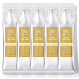 5pcs Super Top Coat 15ml (Bag) Base & Top Coat BORN PRETTY 