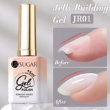 4 In 1 Jelly Building Gel 15ml