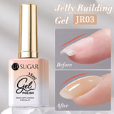4 In 1 Jelly Building Gel 15ml