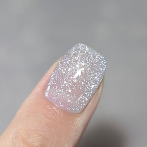 Reflective Glitter Gel SZ27 Carat Mirage 10ml