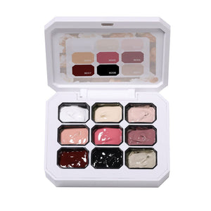 4 in 1 Pat Painting Gel Gel Nail Polish UR SUGAR 