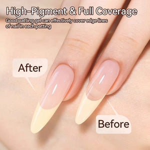 4 in 1 Pat Painting Gel Gel Nail Polish UR SUGAR 