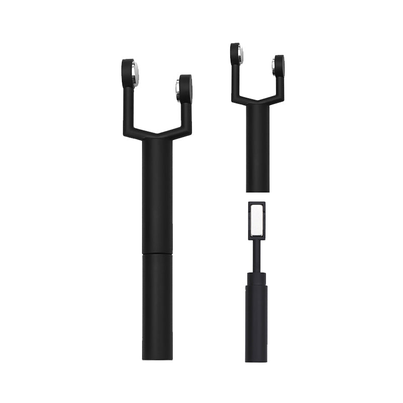 3 in 1 Detachable Strong Magnetic Stick