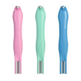 3pcs Detachable Magnetic Stick Heart Snake Pattern Tools & Accessories BORN PRETTY 