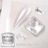 Glitter Nail Polish 7ml