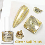 Glitter Nail Polish 7ml