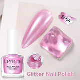 Glitter Nail Polish 7ml