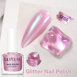 Glitter Nail Polish 7ml