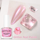 Glitter Nail Polish 7ml
