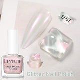 Glitter Nail Polish 7ml