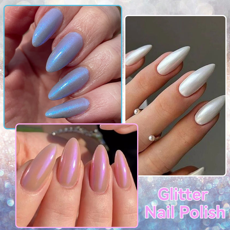 Glitter Nail Polish 7ml