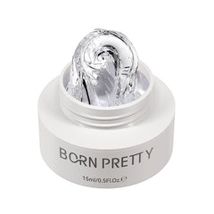 Non‑Stick Hand Builder Gel #01 Clear 15ml