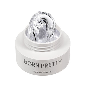 Non‑Stick Hand Builder Gel #01 Clear 15ml