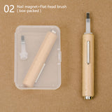 3 in 1 Multifunctional Strong Magnetic Stick