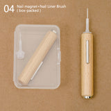 3 in 1 Multifunctional Strong Magnetic Stick