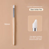 Multi-functional Silicon Pressing Pen