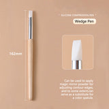 Multi-functional Silicon Pressing Pen