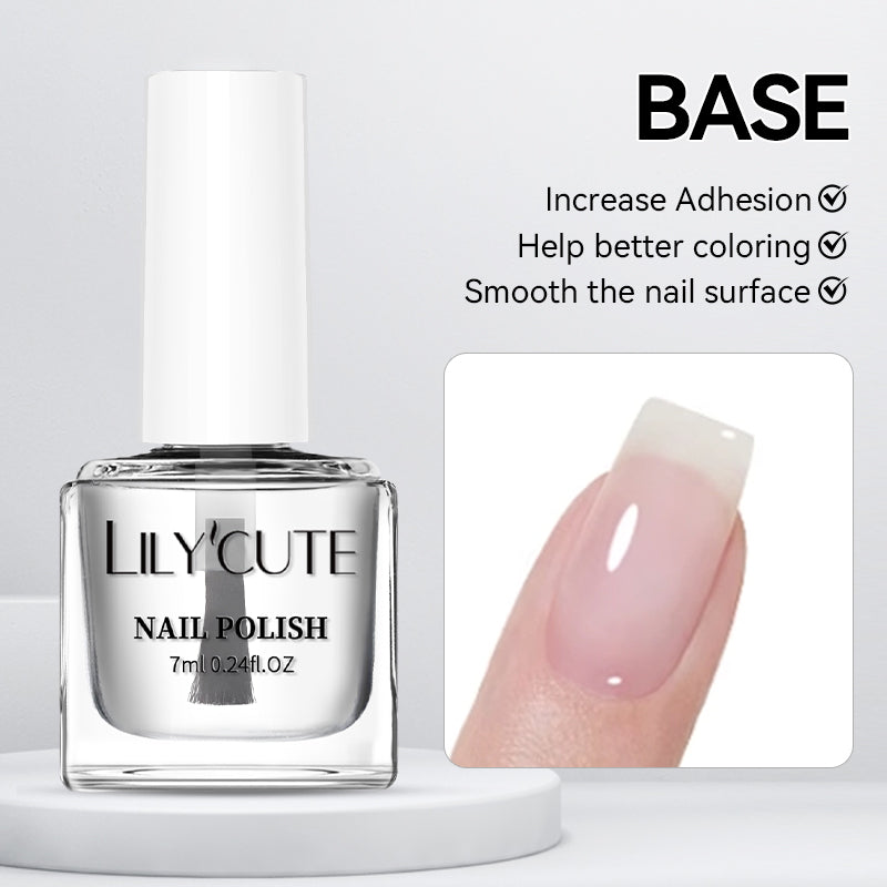 Base Nail Polish 7ml