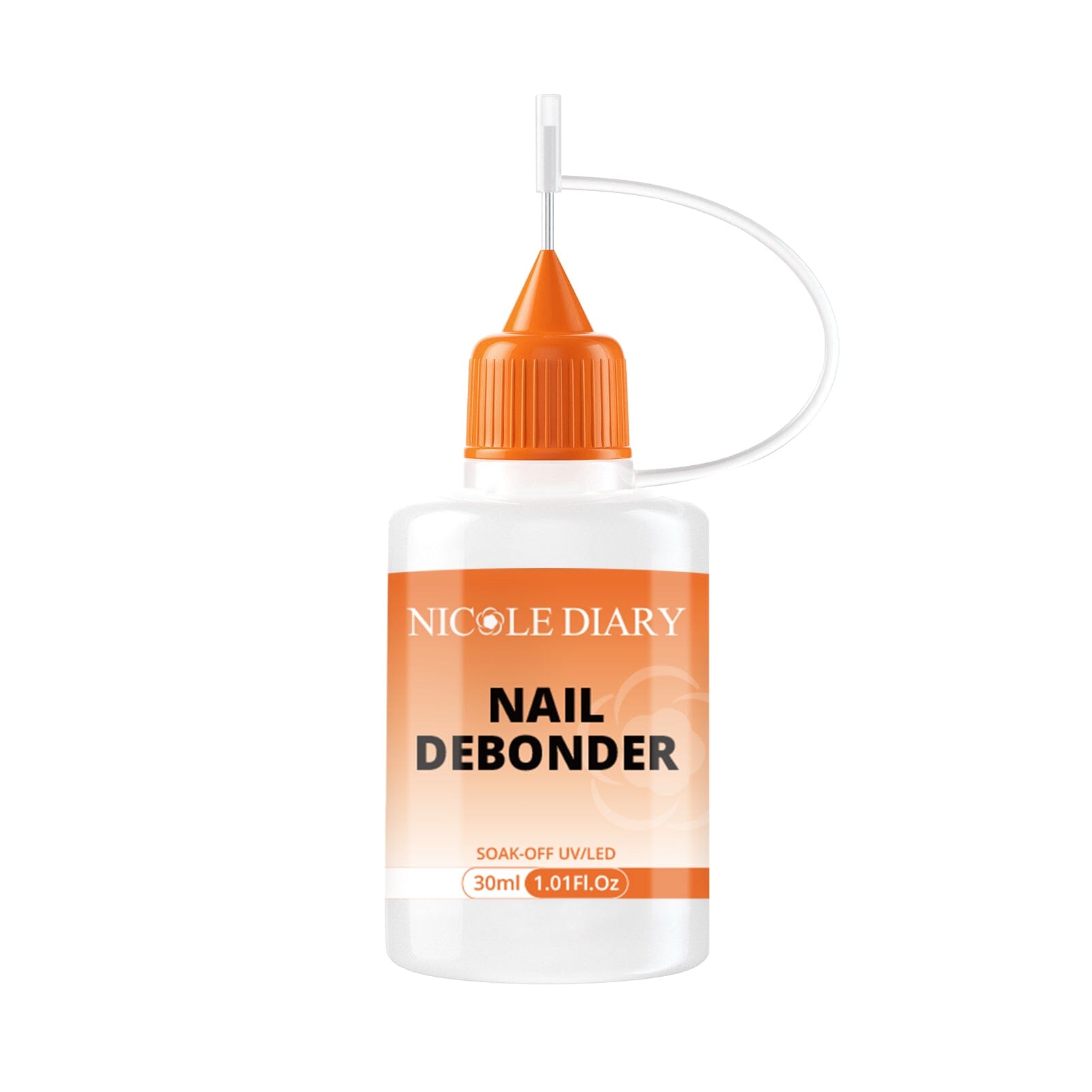 Nail Debonder 30ml Tools & Accessories NICOLE DIARY 