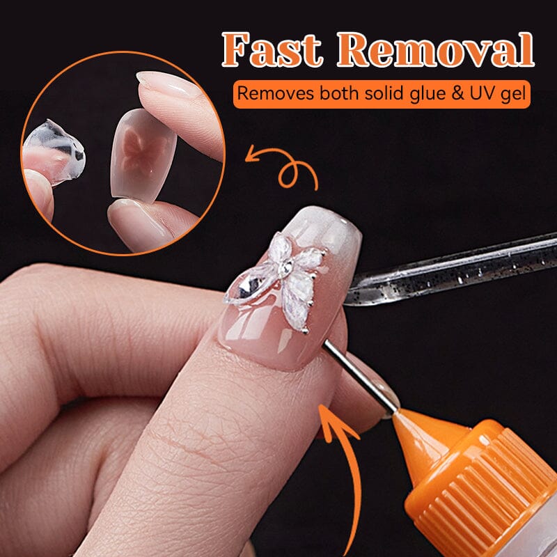 Nail Debonder 30ml Tools & Accessories NICOLE DIARY 