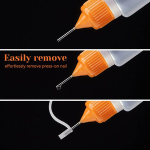 Nail Debonder 30ml Tools & Accessories NICOLE DIARY 