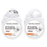 3D Sculpting Extension Gel 15ml