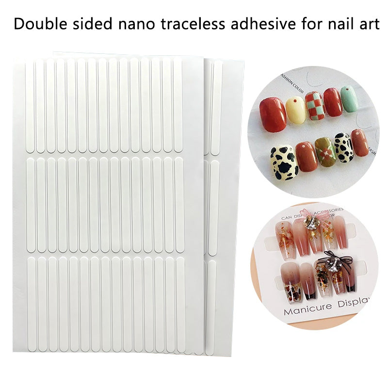 Double-sided Adhesive Tapes