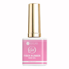 Fiber Rubber Base Gel 15ml Gel Nail Polish UR SUGAR 