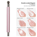 Cat Magnet & Auxiliary Tools